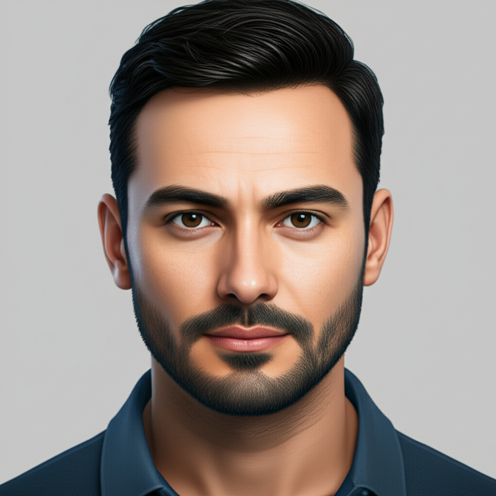 Carlos Mendez