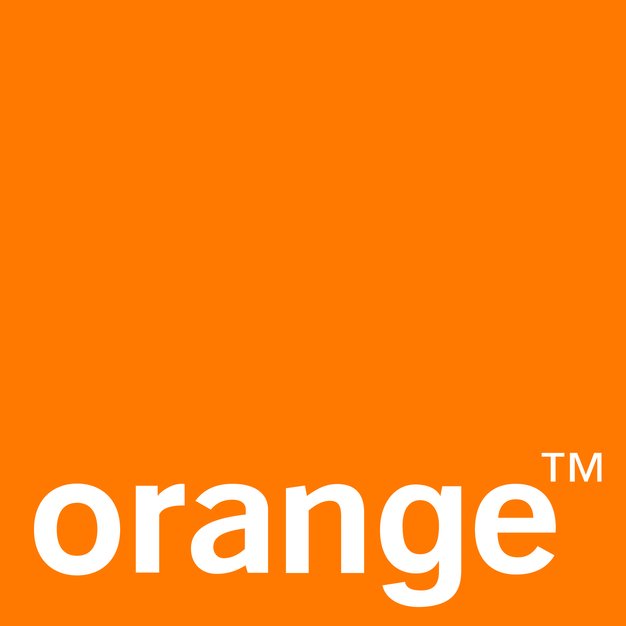 The Orange
