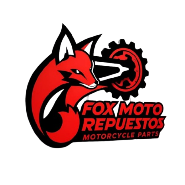 Fox Motorepuestos Logo
